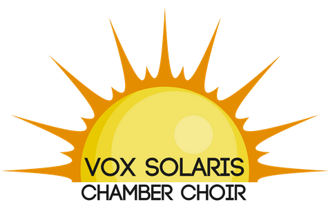 VOX SOLARIS CHAMBER CHOIR